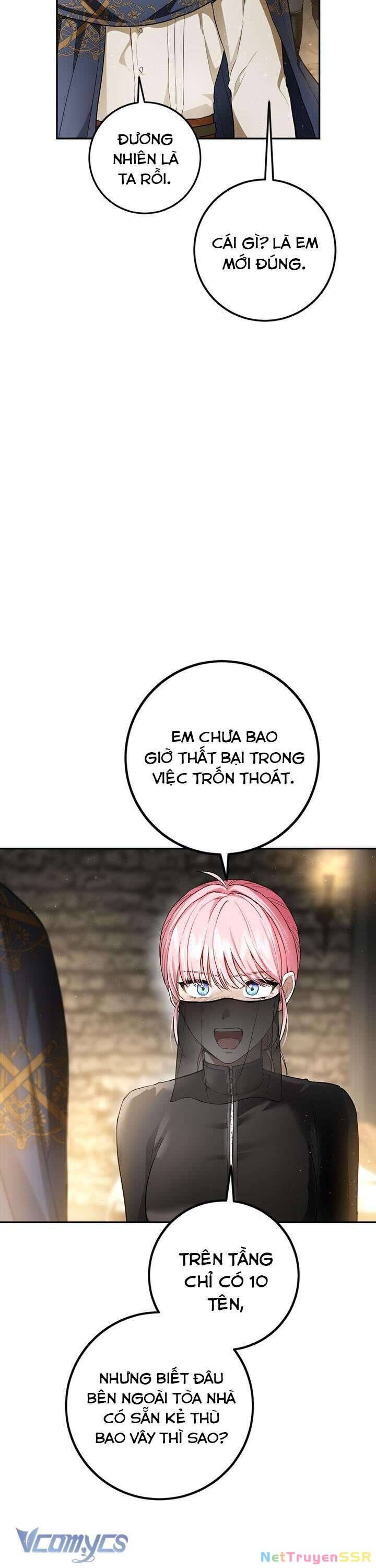 Cuộc Sống Mới Của Công Nương Chapter 98 - 31