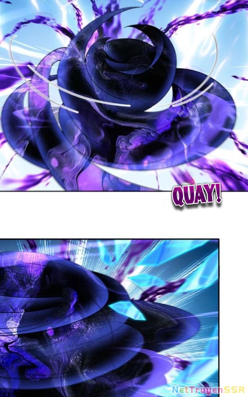 Thái Cổ Yêu Thánh Lấy Ta Làm Lô Đỉnh Chapter 67 - 25