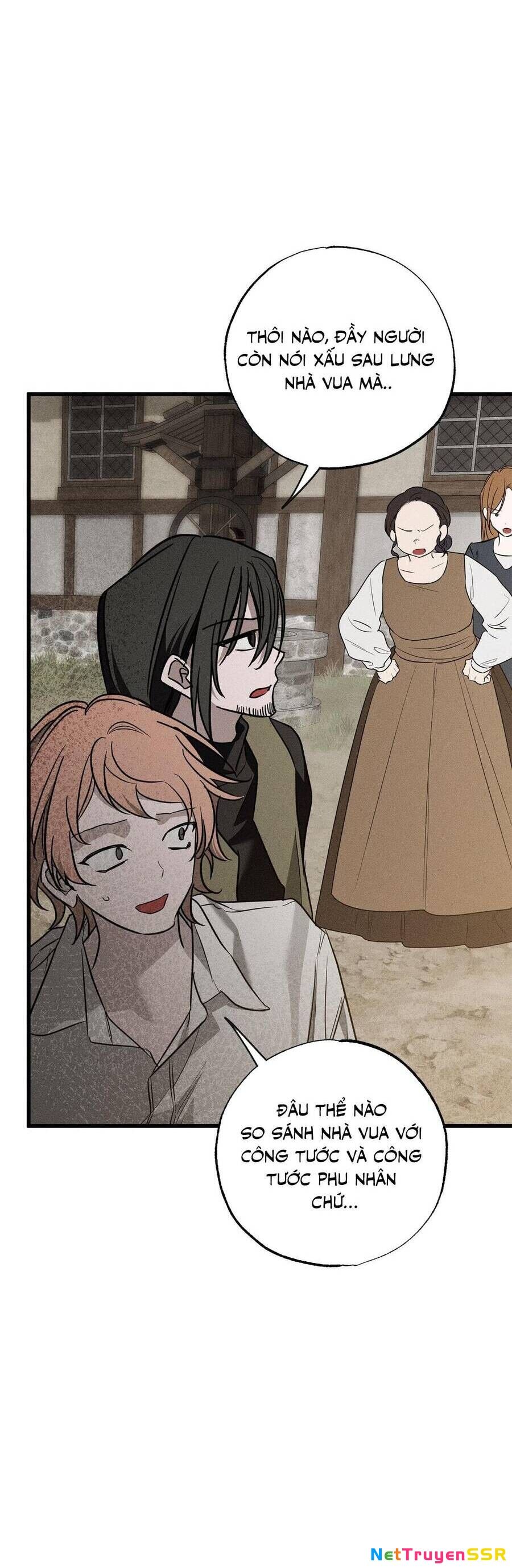 Vị Phu Quân Căm Ghét Tôi Đã Mất Trí Nhớ Chapter 38 - 21