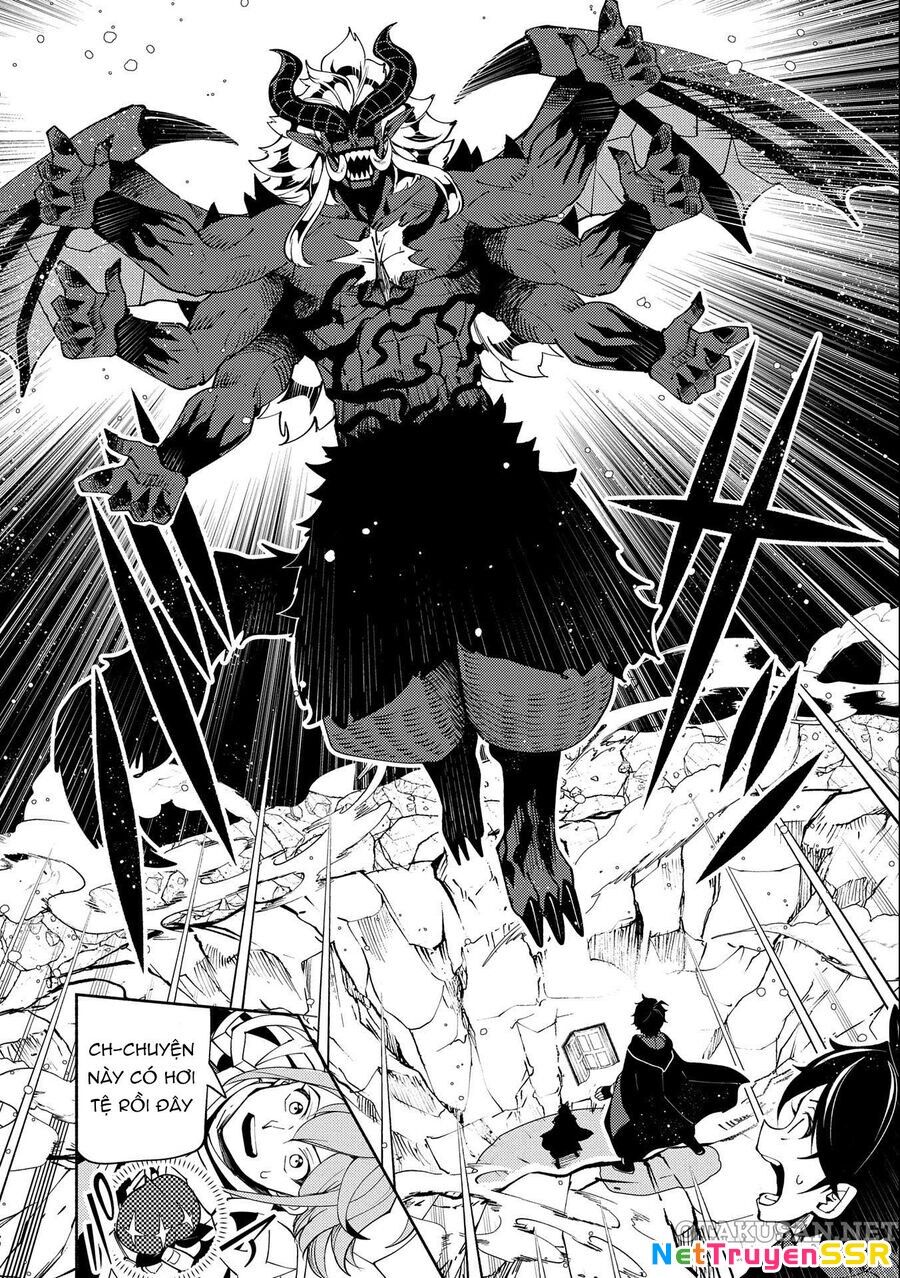 Hell Mode: Yarikomi Suki No Gamer Wa Hai Settei No Isekai De Musou Suru Chapter 52 - 13