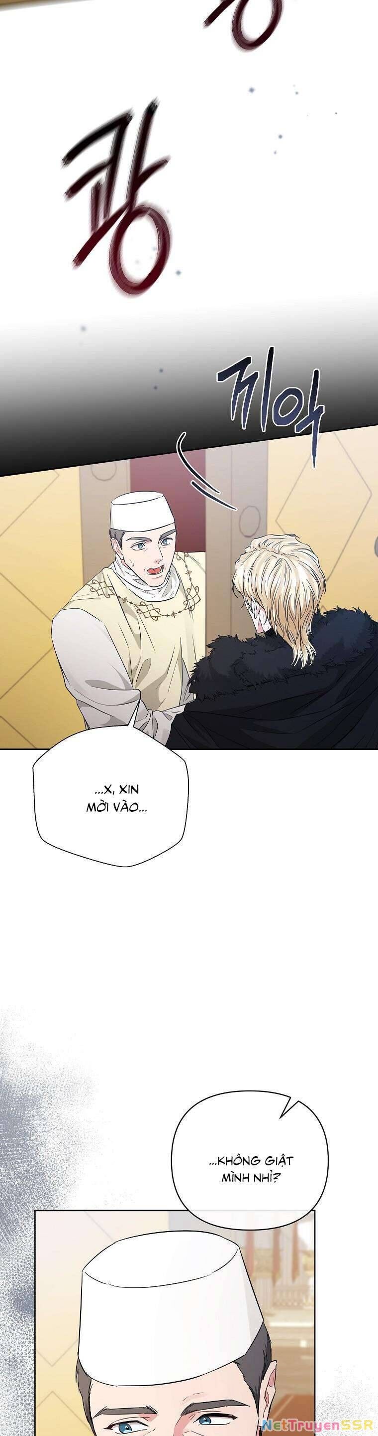 Này Người Chồng Phản Diện, Ngài Ám Ảnh Sai Người Rồi Chapter 45 - 26