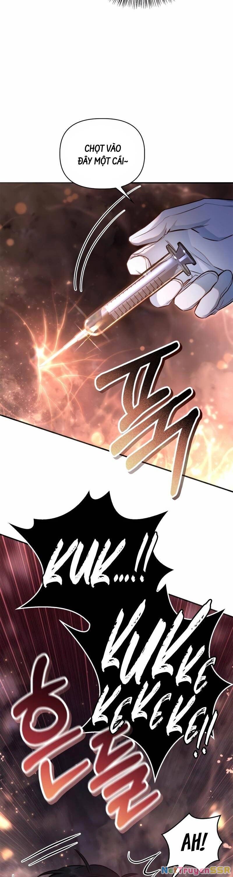 Kí Sự Hồi Quy Chapter 91 - 9