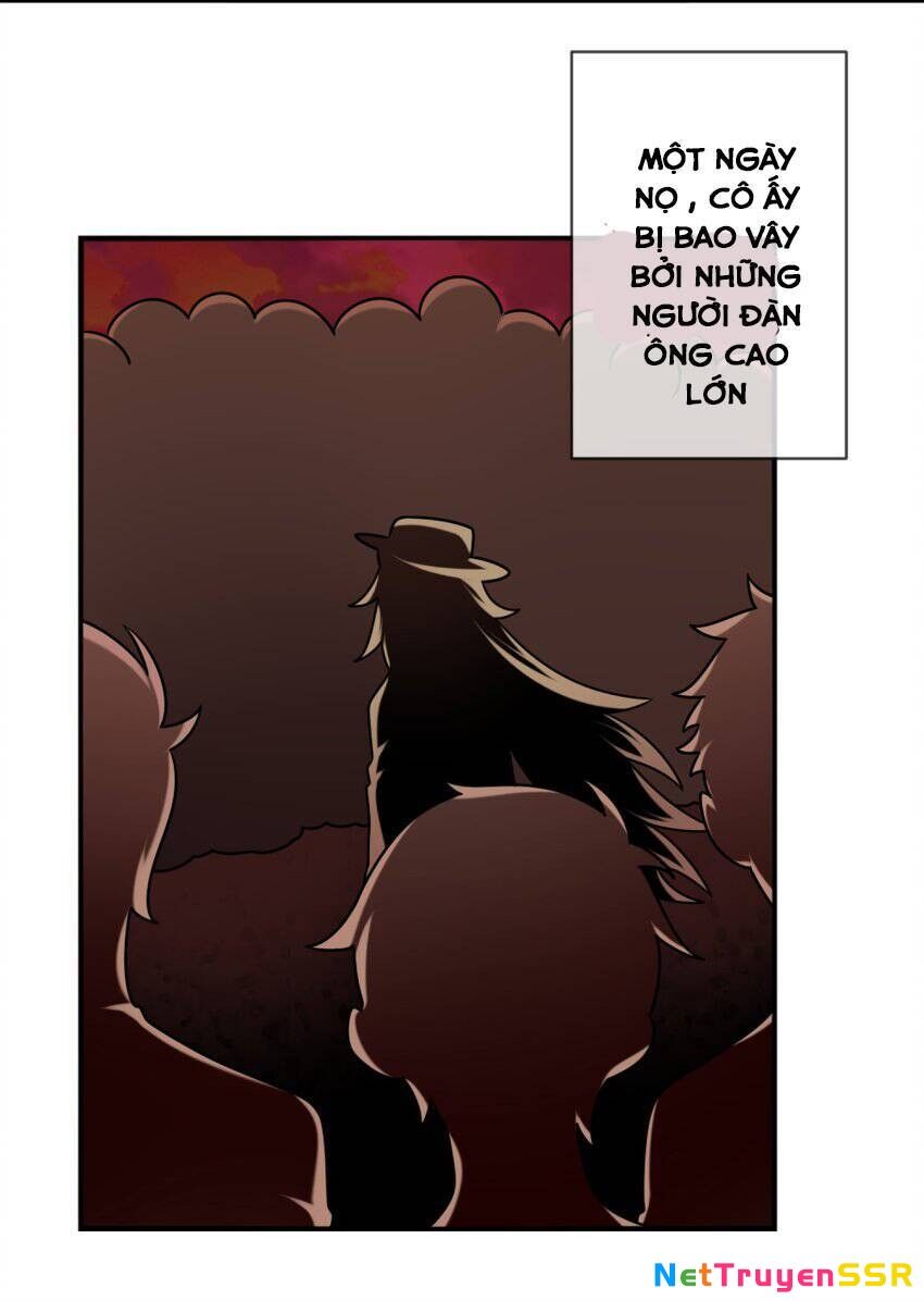 A Trạch Hóa Ra Lại Là Đại Tiểu Thư ? Chapter 11 - 36