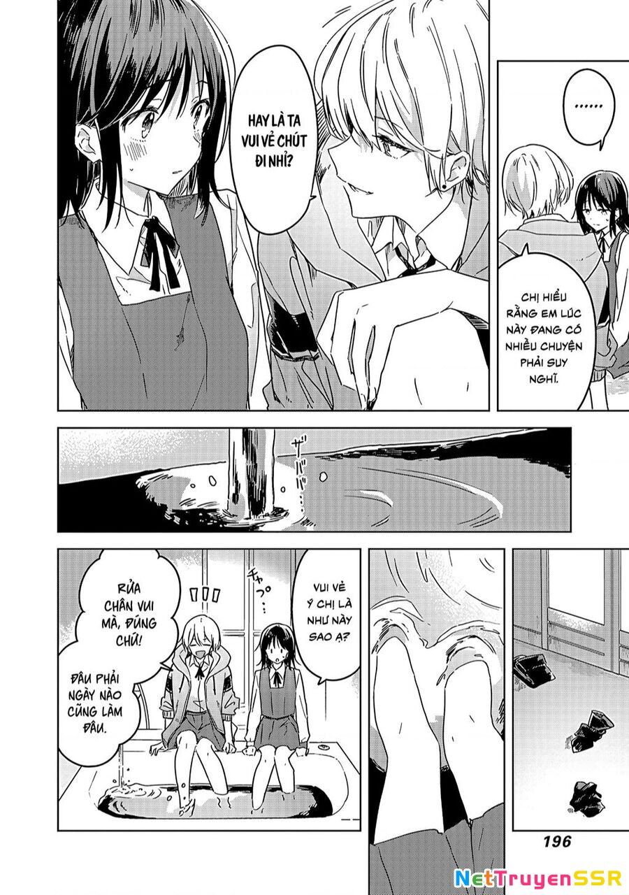 Đoá Hoa Nở, Tựa Tu La Chapter 5 - 23