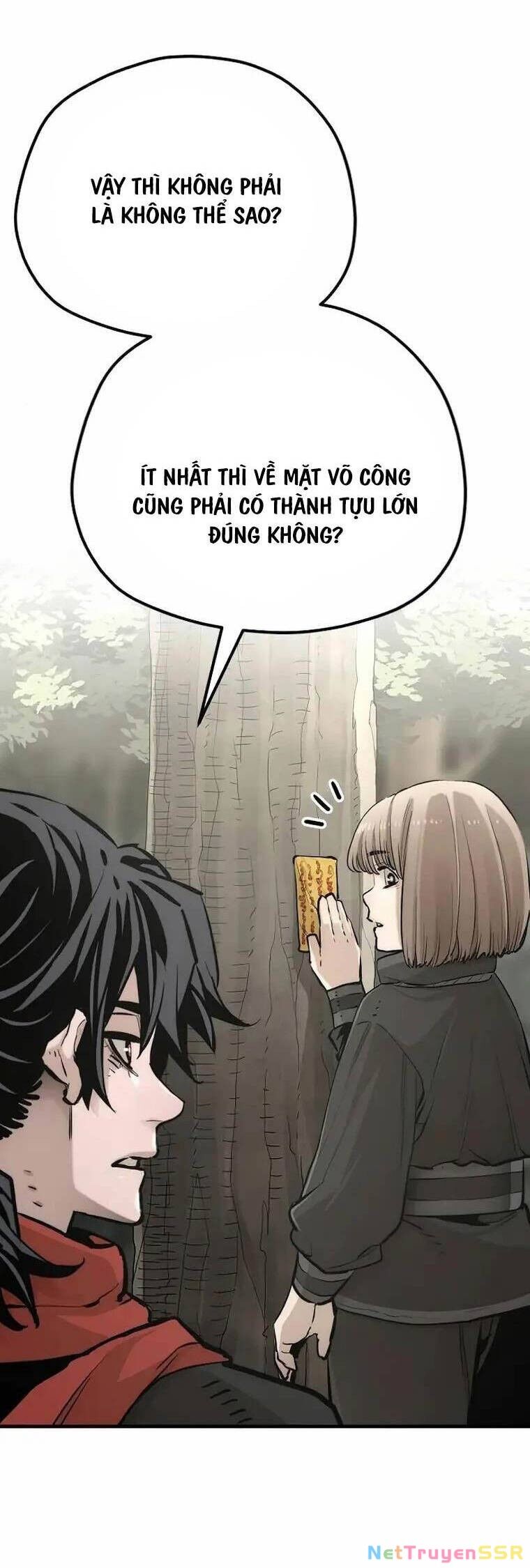 Thiên Ma Phi Thăng Truyện Chapter 97 - 20