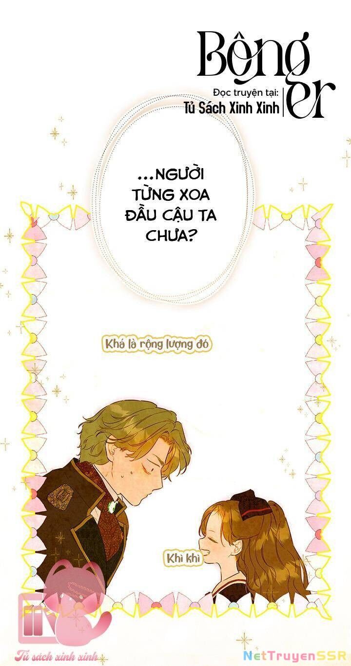 Khế Ước Hôn Nhân Của Mẹ Tôi Chapter 61 - 53