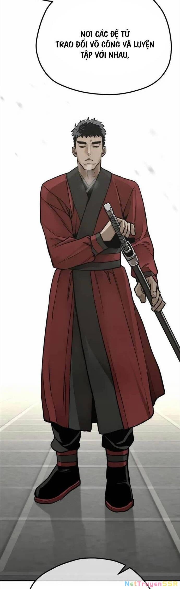 Thiên Ma Phi Thăng Truyện Chapter 88 - 38