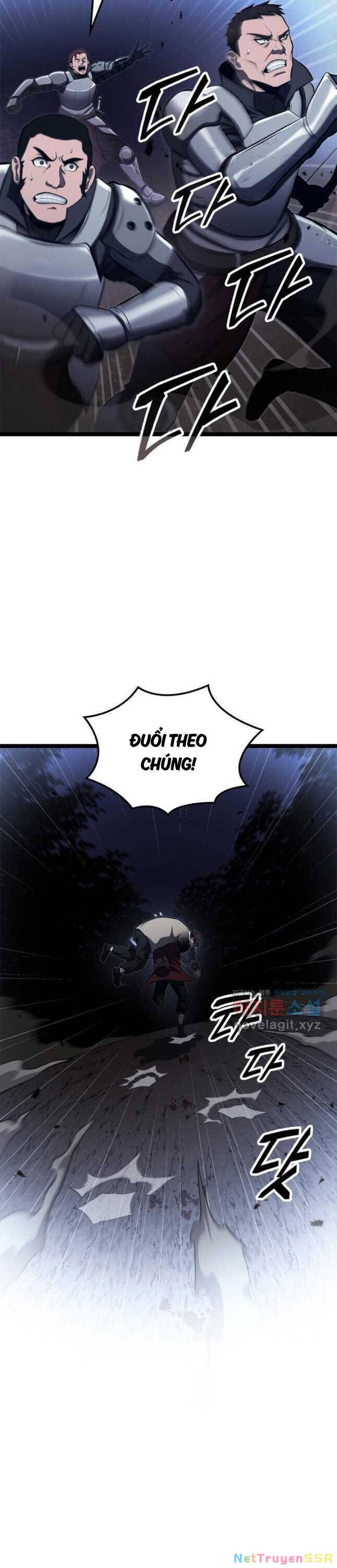 Nhà Vô Địch Kalli Chapter 59 - 17