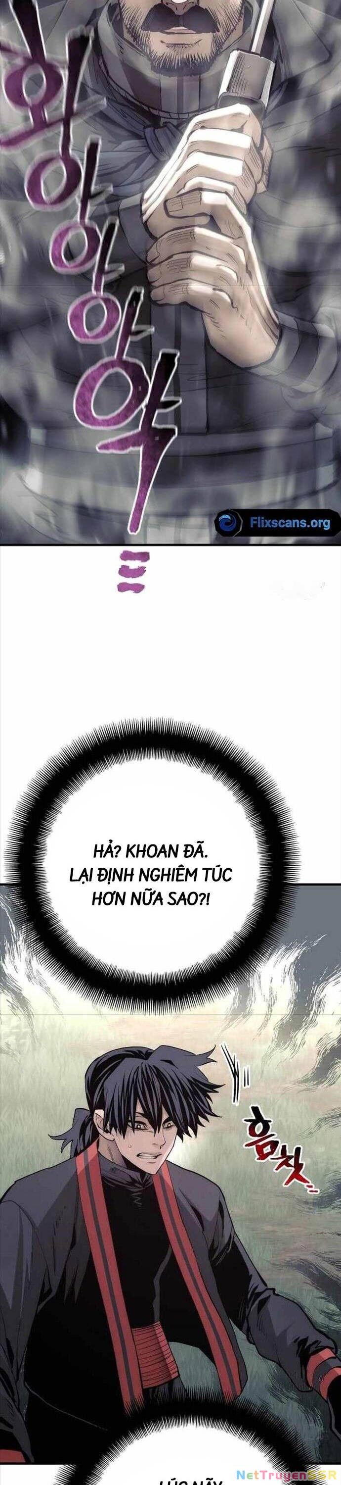 Thiên Ma Phi Thăng Truyện Chapter 114 - 24