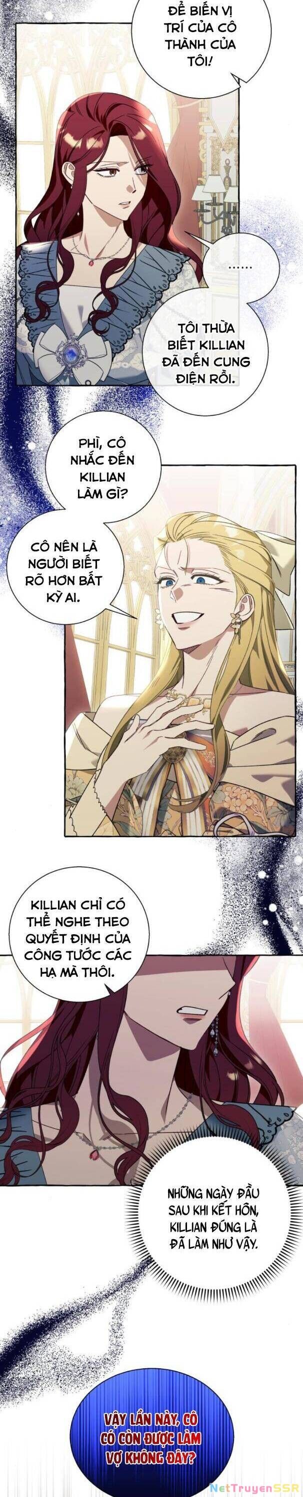 Tôi Tưởng Đó Chỉ Là Tiểu Thuyết Trọng Sinh Bình Thường Chapter 61 - 5