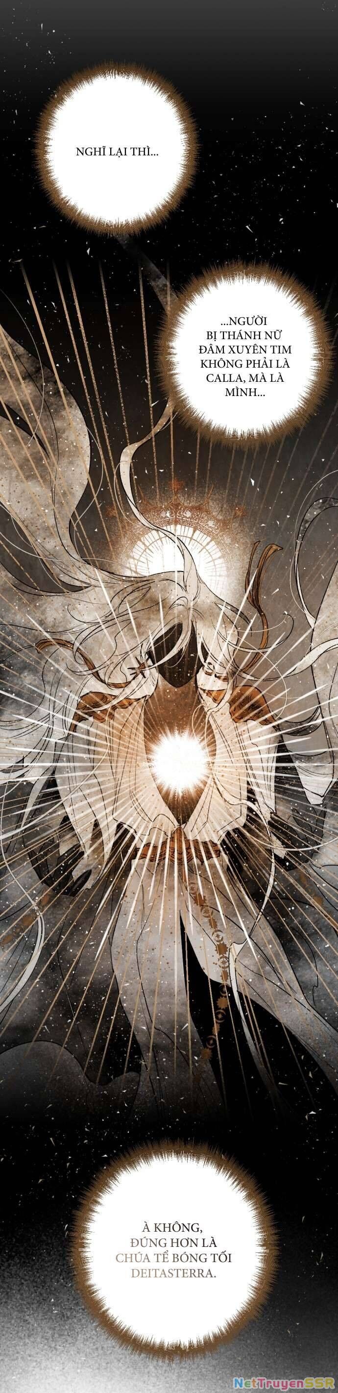 Lời Thú Nhận Của Chúa Tể Bóng Tối Chapter 35 - 28