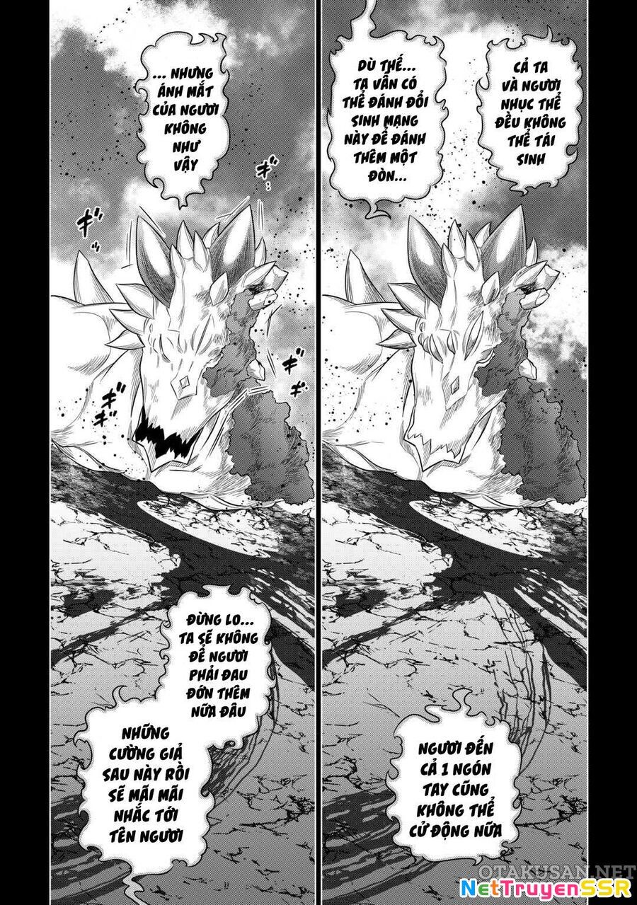 Re:monster Chapter 99 - 24