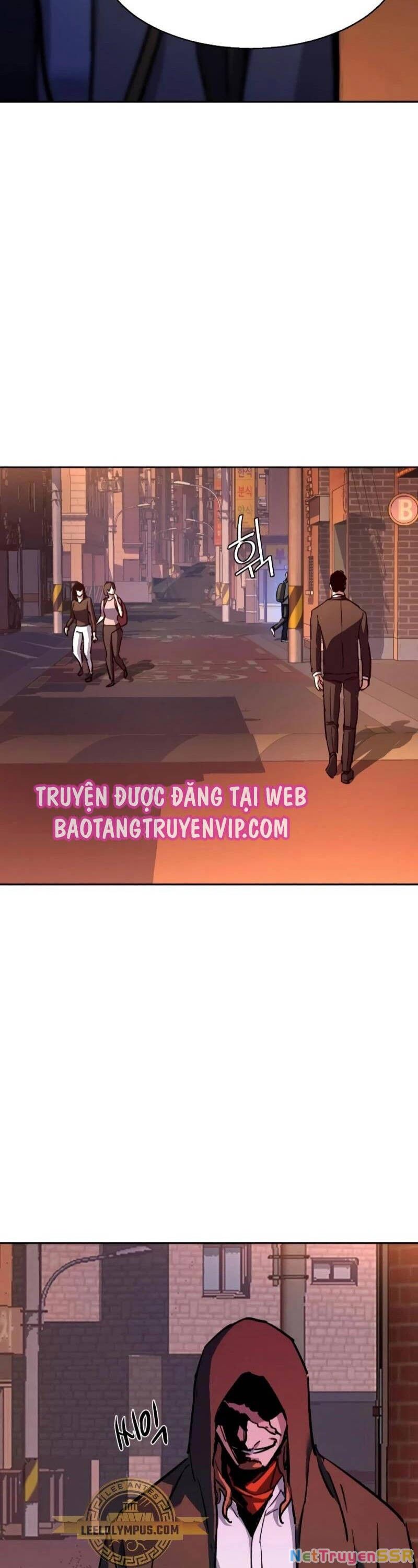 Bạn Học Của Tôi Là Lính Đánh Thuê Chapter 191 - 31