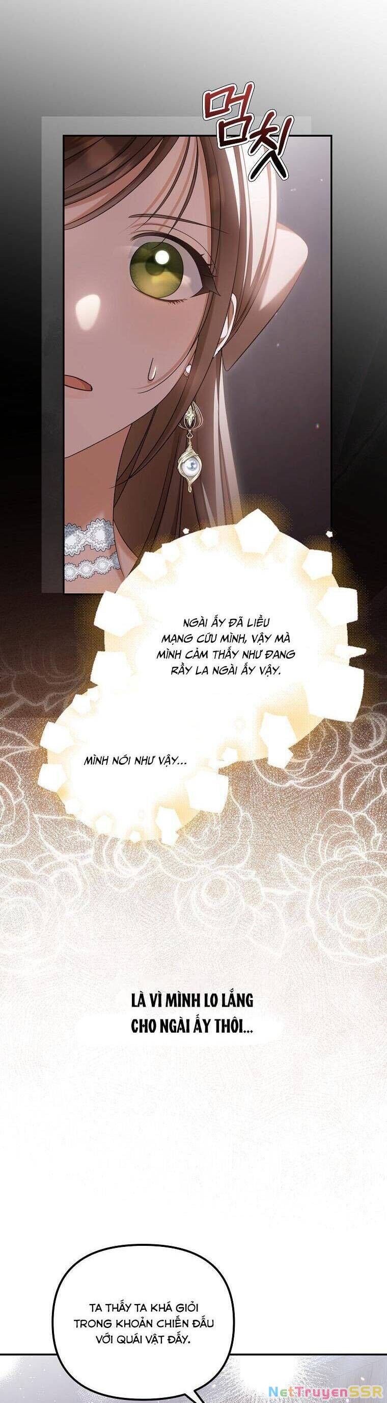 Sao Lại Ám Ảnh Cô Vợ Giả Mạo Quá Vậy? Chapter 38 - 29