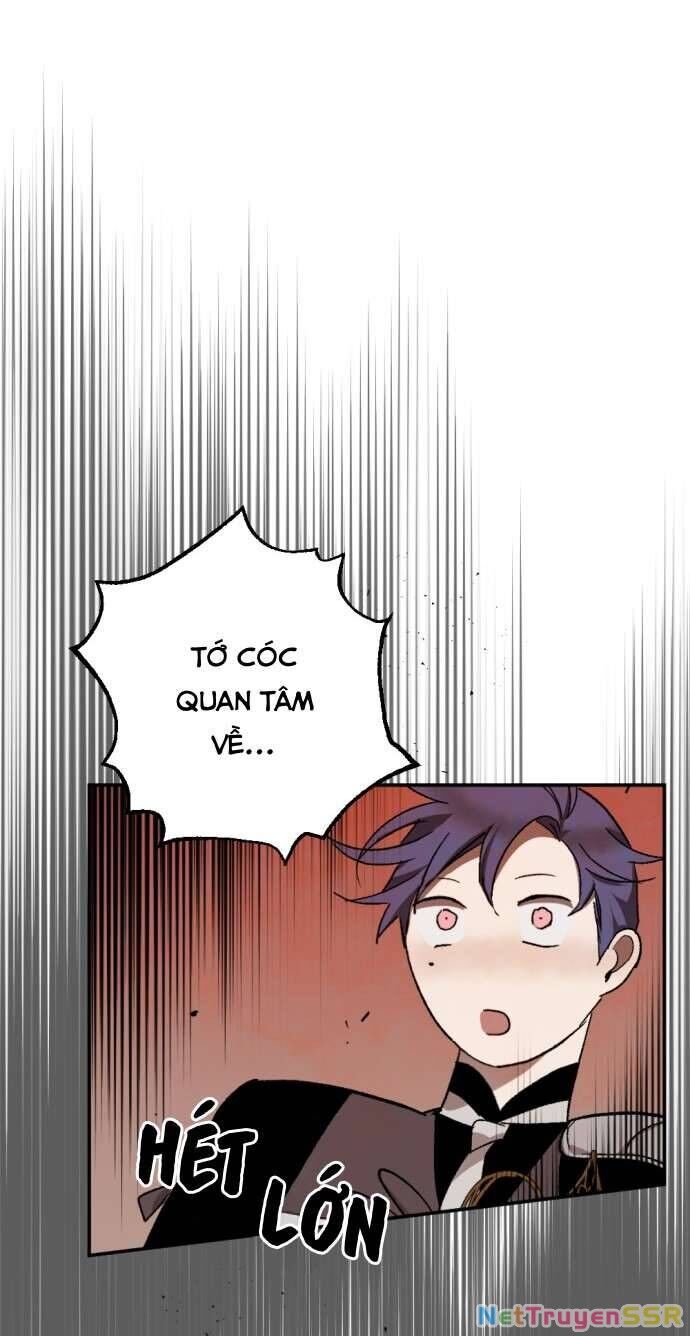 Lời Thú Nhận Của Chúa Tể Bóng Tối Chapter 34 - 45