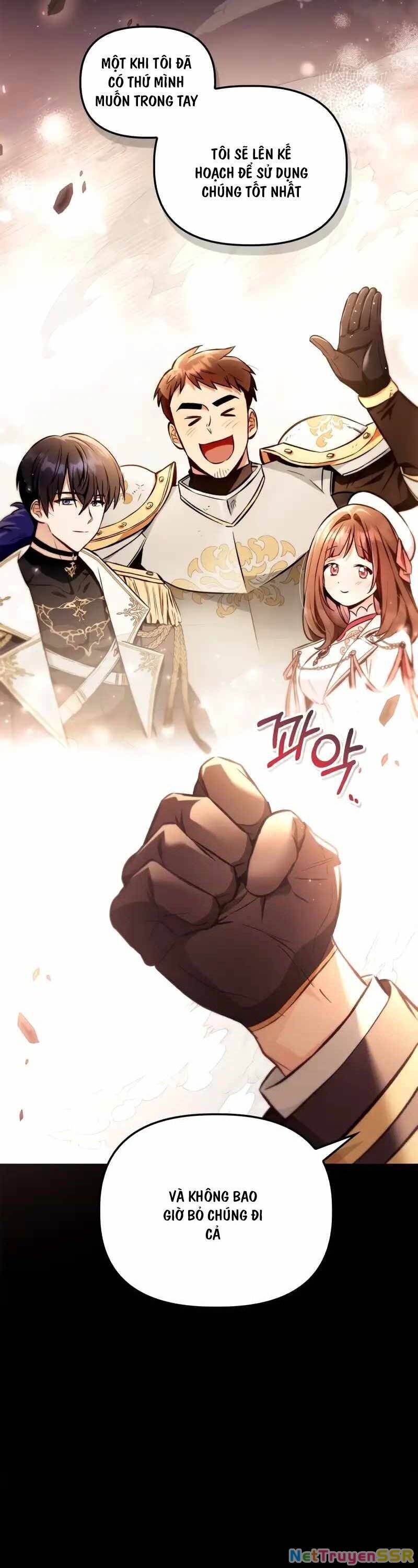 Kí Sự Hồi Quy Chapter 89 - 11