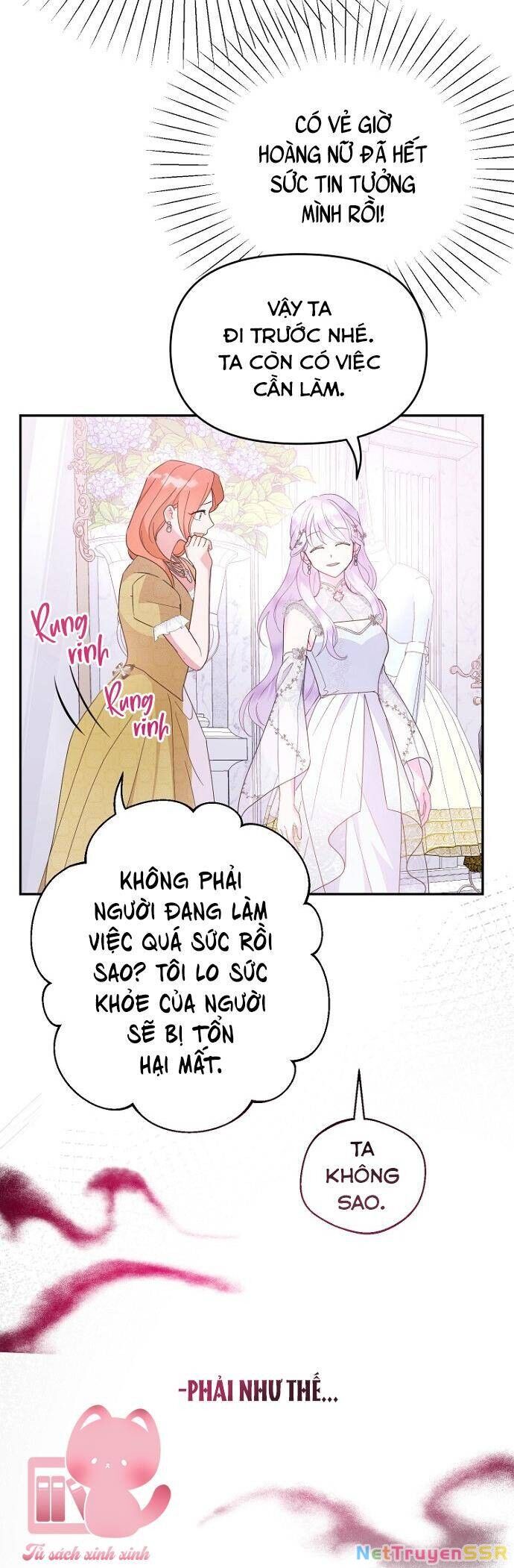 Tiền Là Tất Cả Chồng Là Phù Du Chapter 65 - 50