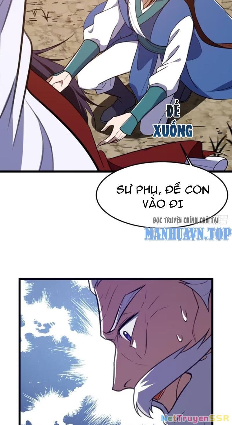 Đại Lão Tu Tiên Bắt Đầu Bằng Tâm Trí Chapter 45 - 11