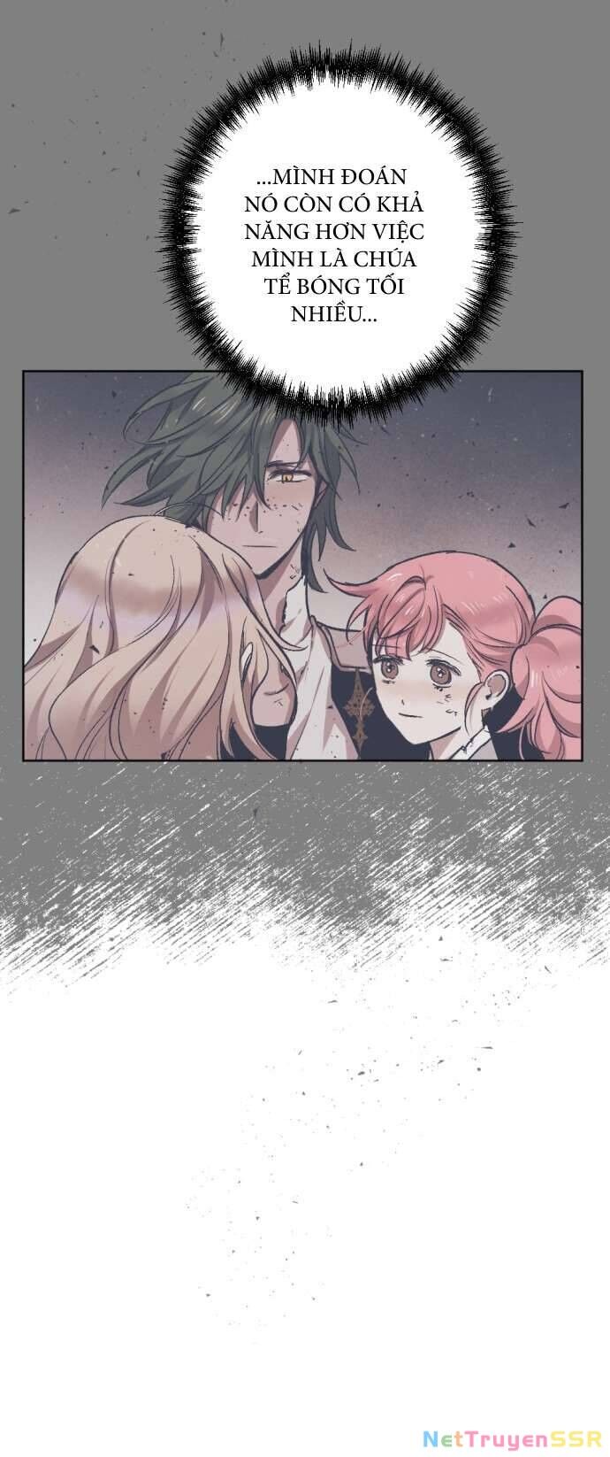 Lời Thú Nhận Của Chúa Tể Bóng Tối Chapter 35 - 25