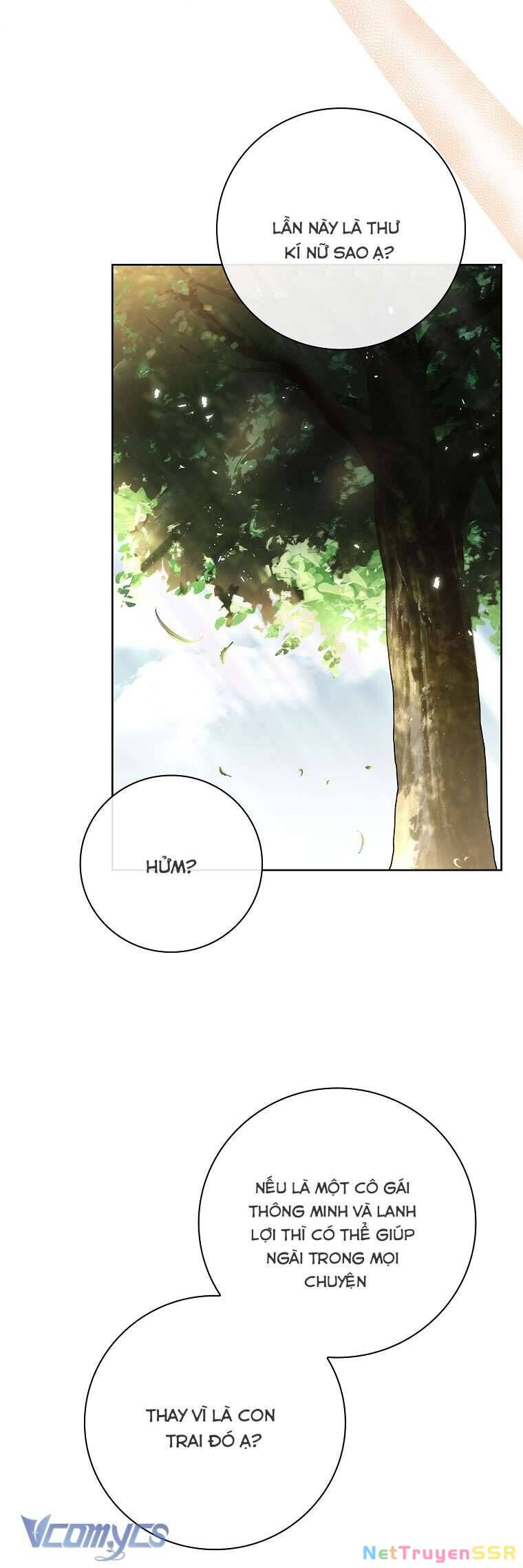 Thư Ký Của Bạo Chúa Chapter 120 - 39