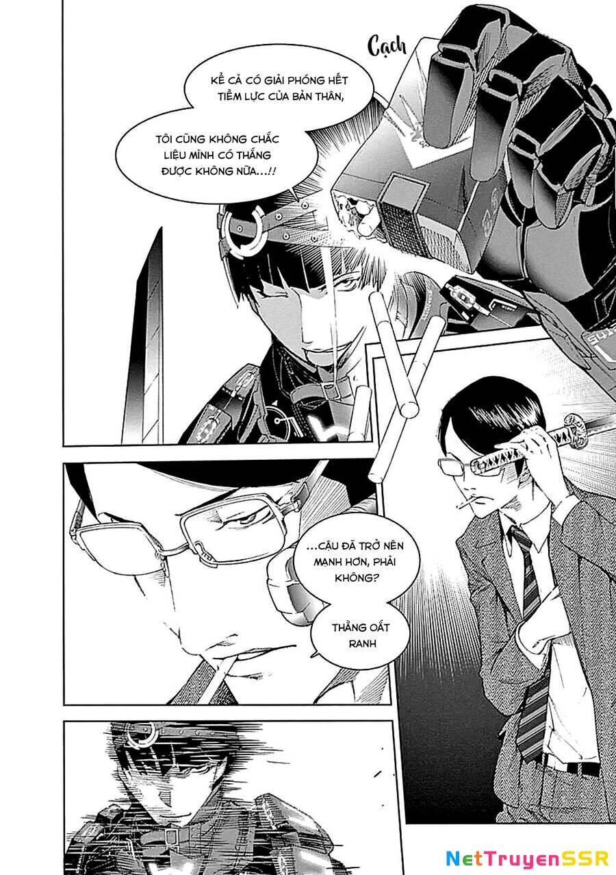 BiORG TRiNiTY Chapter 21 - 12