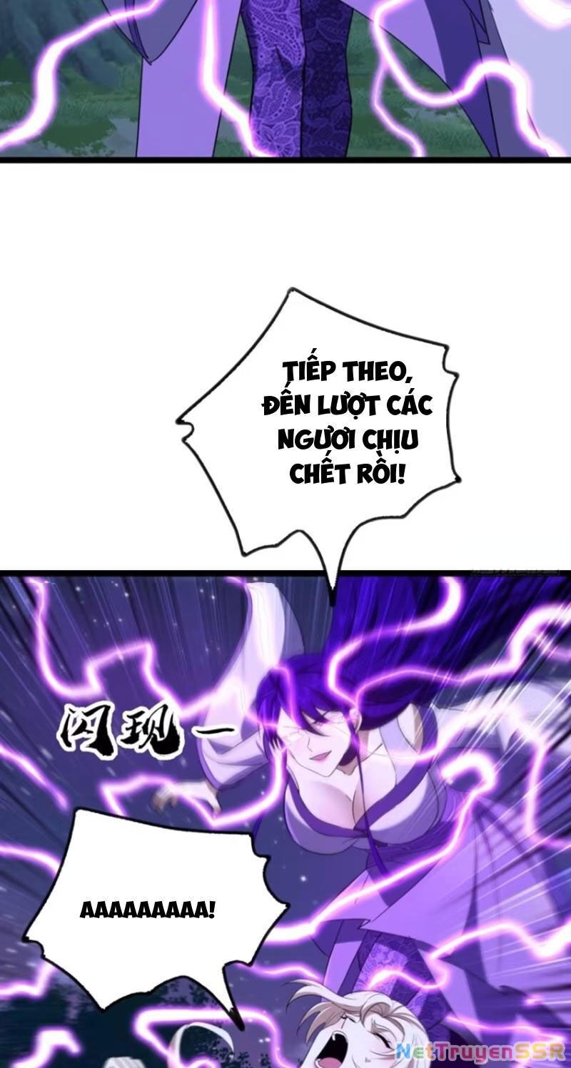 Trùm Phản Diện Muốn Tìm Chết! Chapter 58 - 15