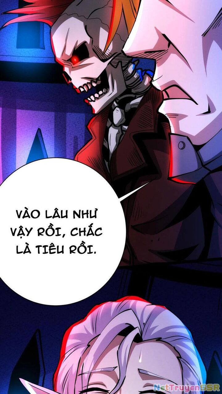 Dược Sư Kì Lạ: Bệnh Nhân Của Tôi Đều Rất Khủng Bố Chapter 289 - 27