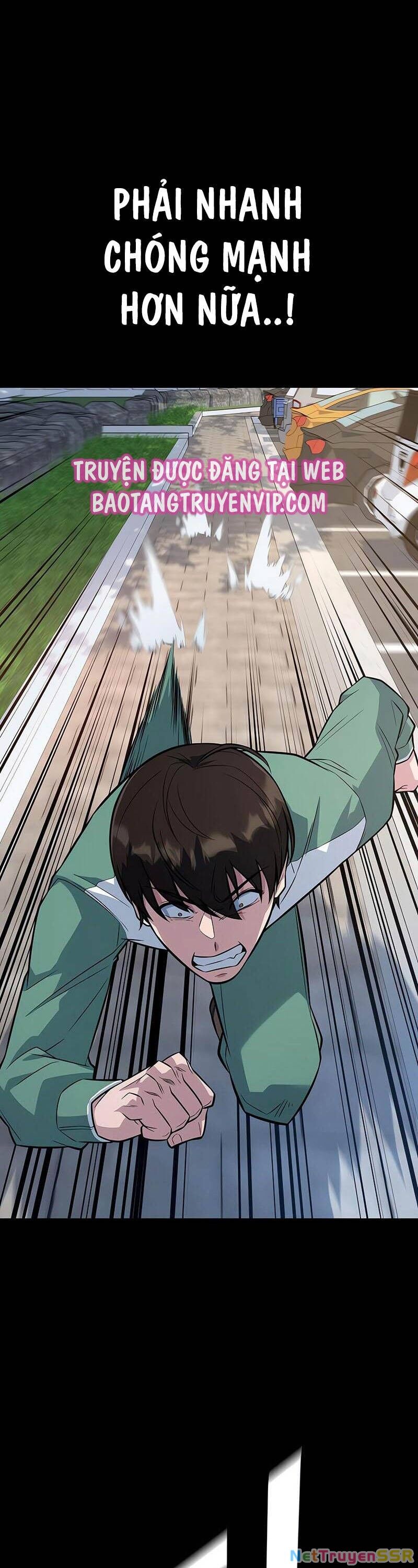 Bạo Lực Vương Chapter 9 - 4