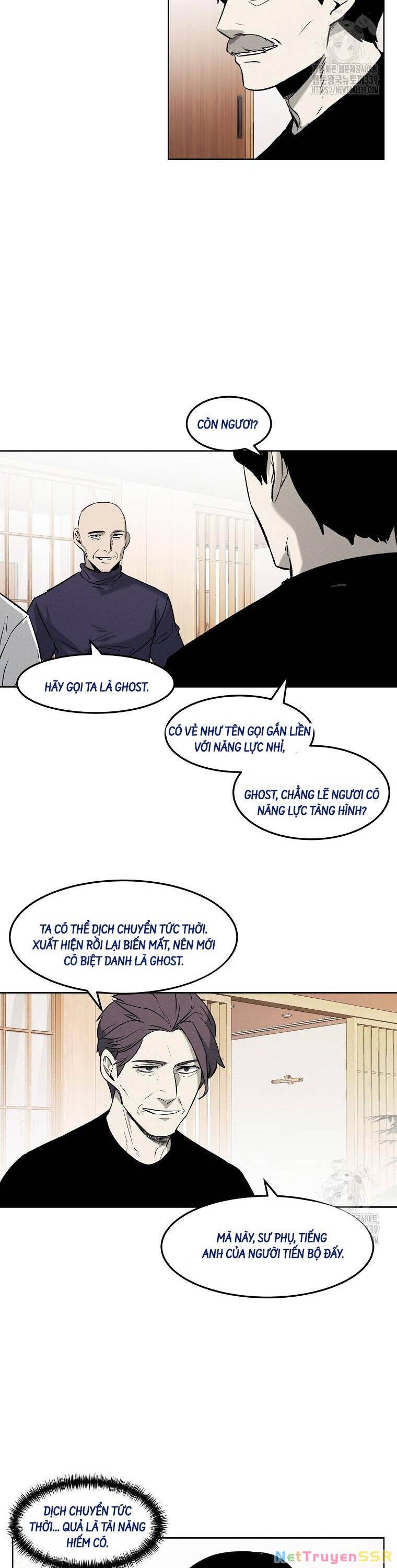 Kẻ Bất Bại Chapter 89 - 14