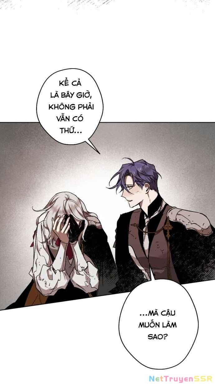 Lời Thú Nhận Của Chúa Tể Bóng Tối Chapter 34 - 36