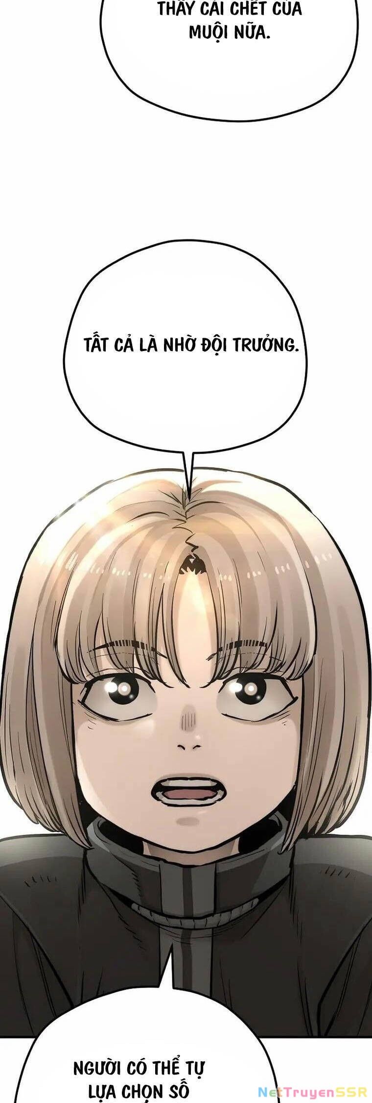 Thiên Ma Phi Thăng Truyện Chapter 96 - 113