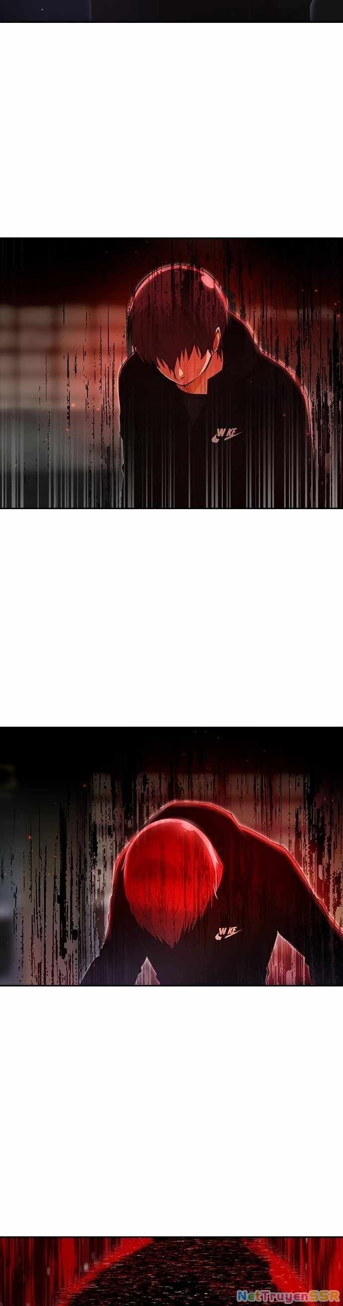 Cô Gái Từ Ứng Dụng Nhắn Tin Ngẫu Nhiên Chapter 250 - 8