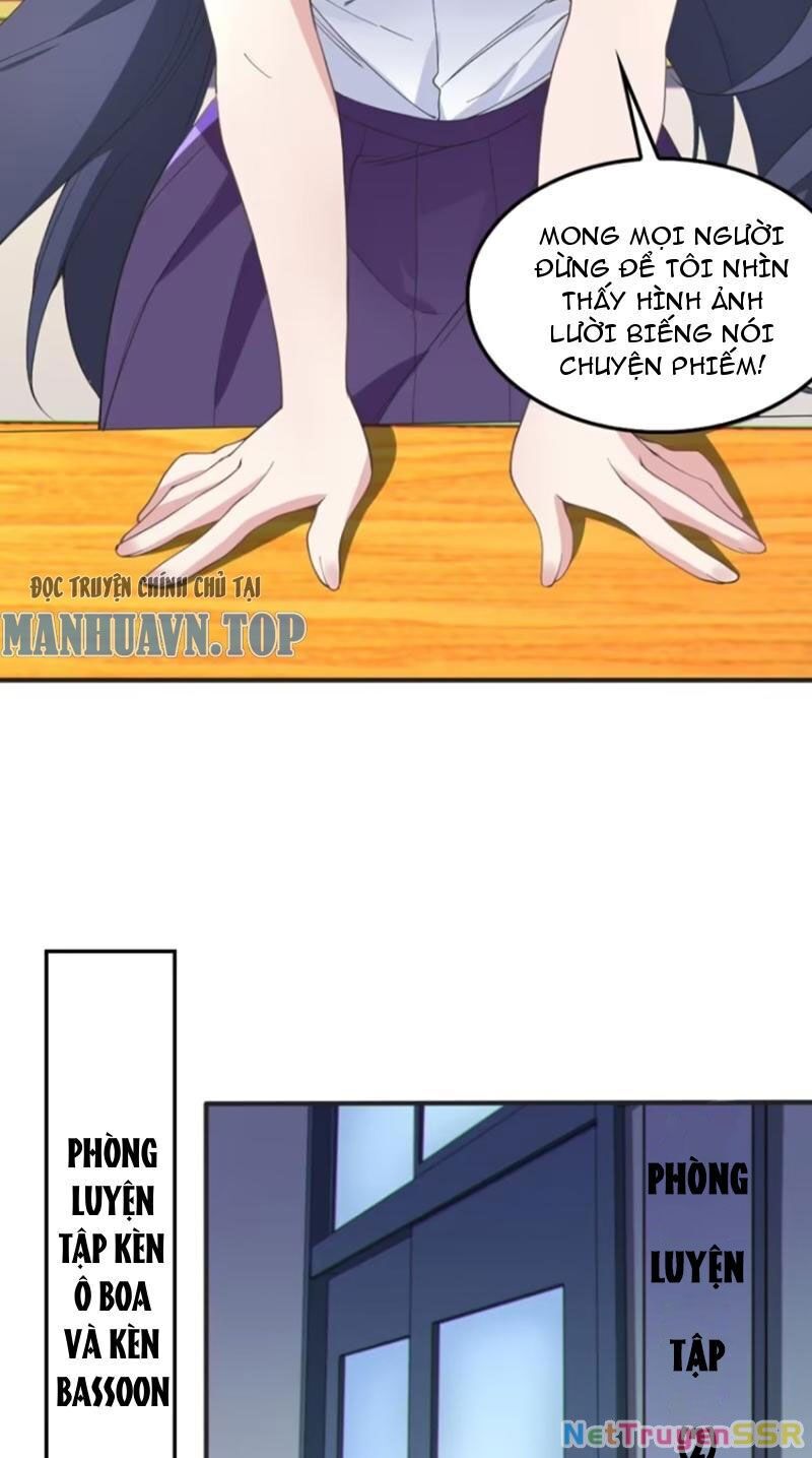 Bạn Gái Tôi Là Một Đại Tiểu Thư Xấu Xa Sao? Chapter 64 - 31