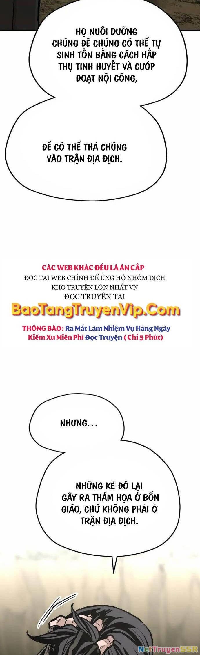 Thiên Ma Phi Thăng Truyện Chapter 92 - 104