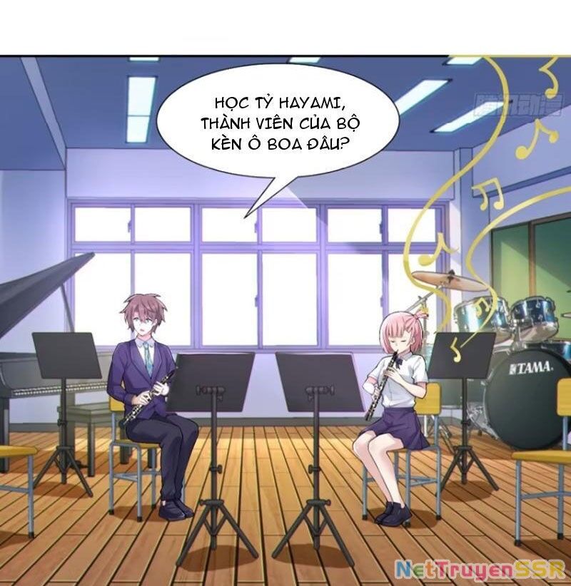 Bạn Gái Tôi Là Một Đại Tiểu Thư Xấu Xa Sao? Chapter 63 - 42