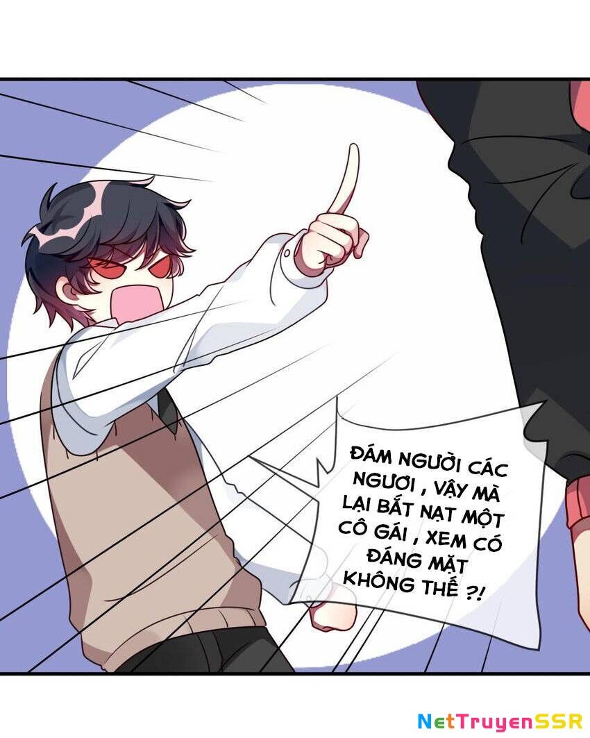 A Trạch Hóa Ra Lại Là Đại Tiểu Thư ? Chapter 10 - 34