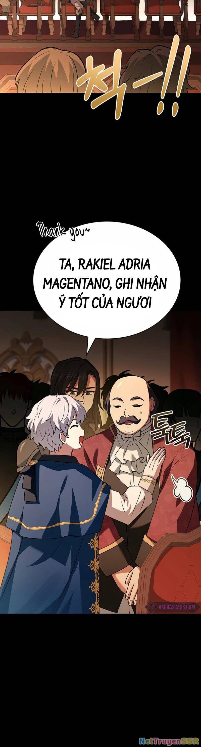 Hoàng Tử Bán Thuốc Chapter 31 - 58