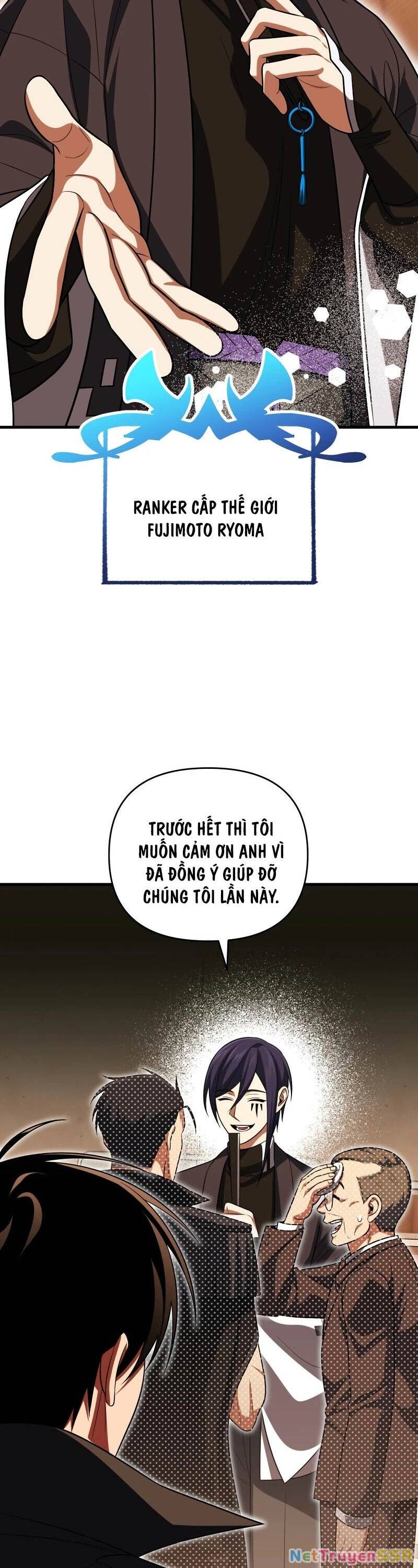 Người Chơi Trở Lại Sau 10000 Năm Chapter 82 - 12