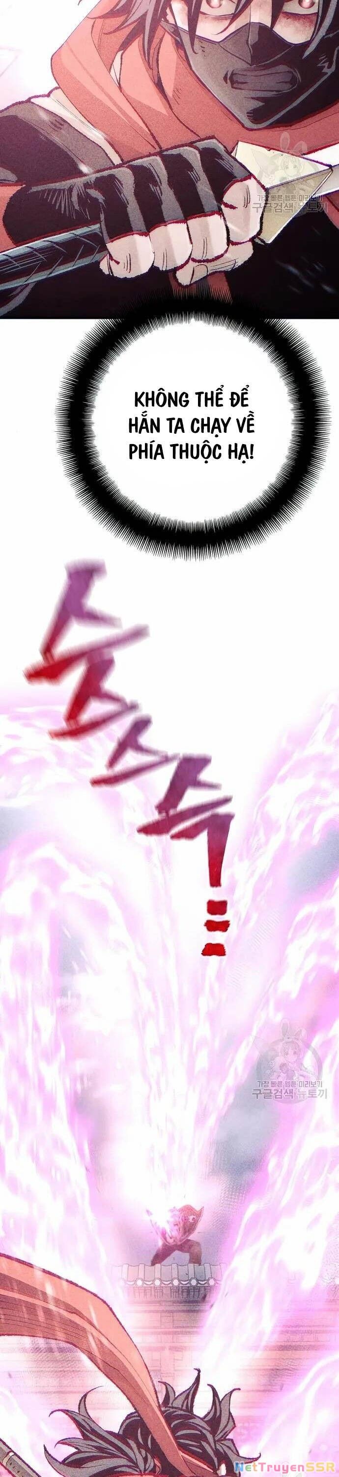 Thiên Ma Phi Thăng Truyện Chapter 100 - 48