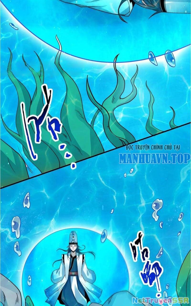 Bắt Đầu Livestream Ở Địa Phủ: Phát Sóng Trực Tiếp Ở Đây Ai Dám Đến Chapter 261 - 22