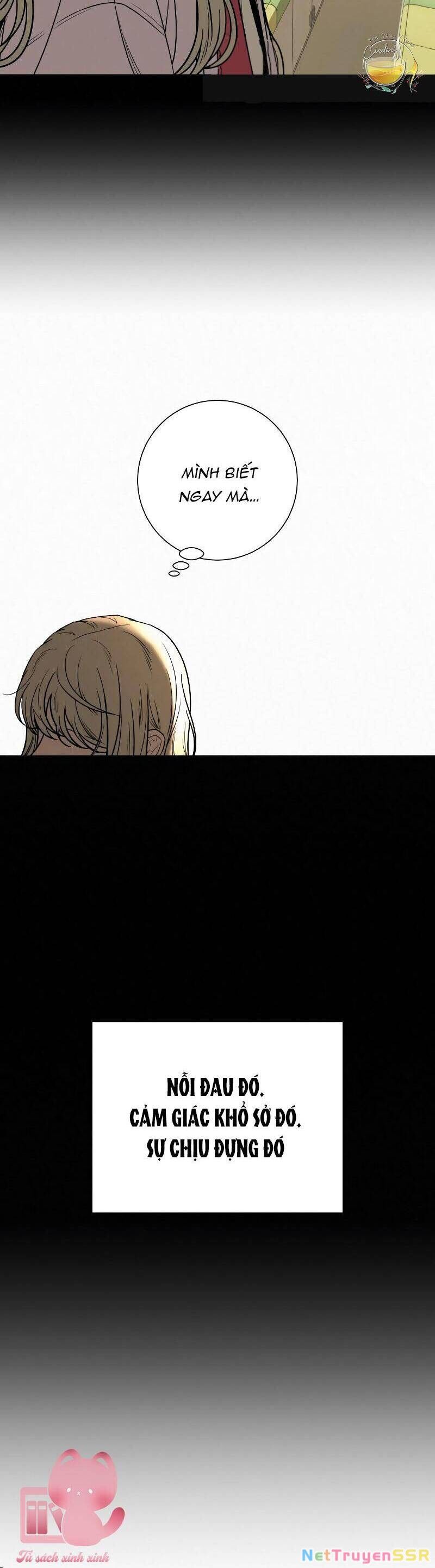 Chiến Lược: Tình Yêu Trong Sáng Chapter 98 - 50