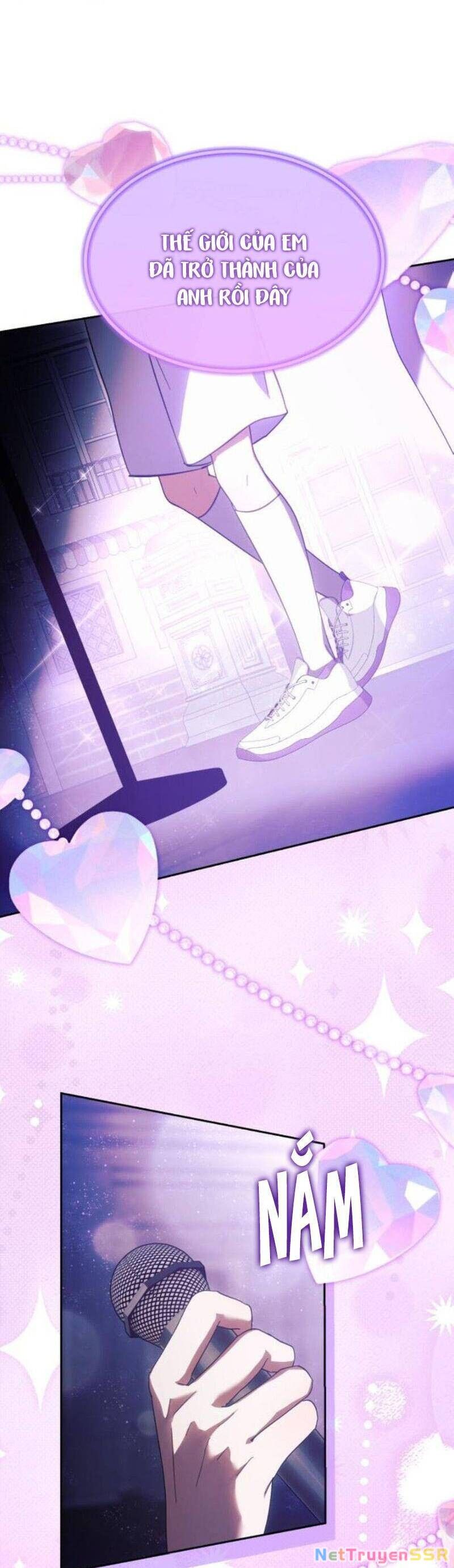 Tôi Trở Thành Thành Viên Trẻ Tuổi Nhất Nhóm Nhạc Idol Nam Chapter 28 - 42