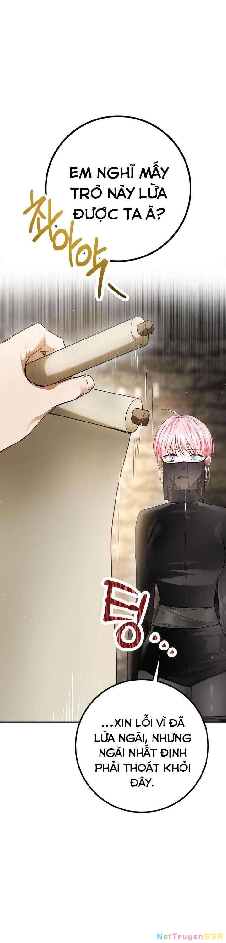 Cuộc Sống Mới Của Công Nương Chapter 98 - 29