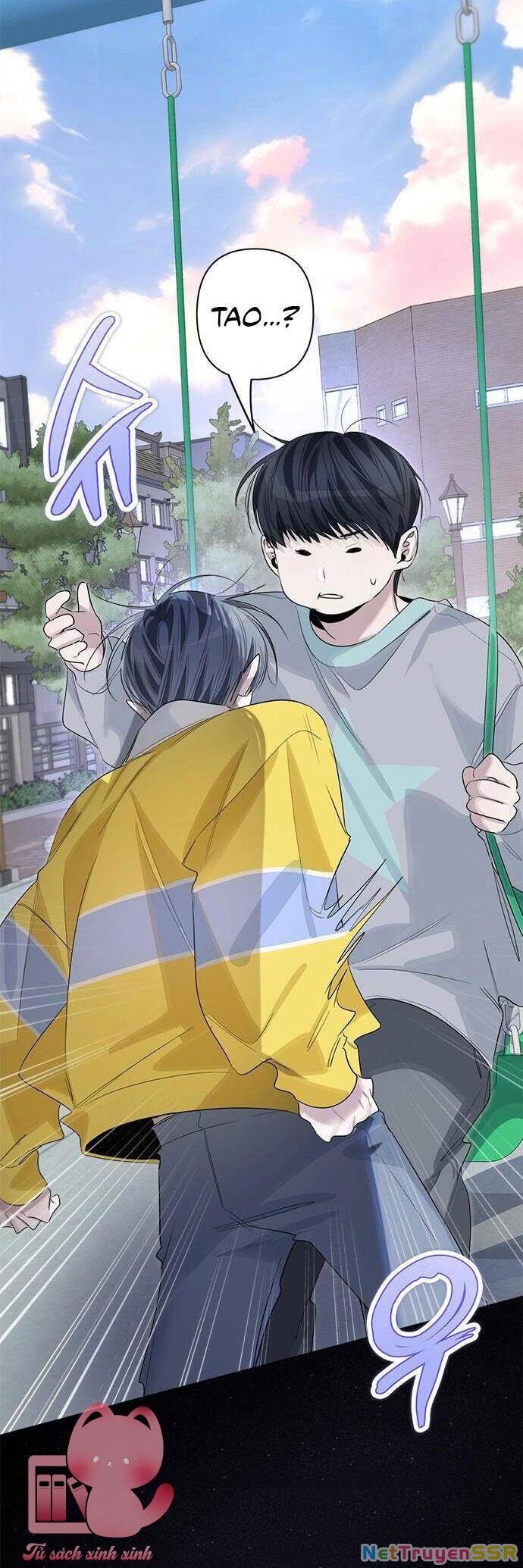 Đàn Anh Xấu Xa Chapter 77 - 28