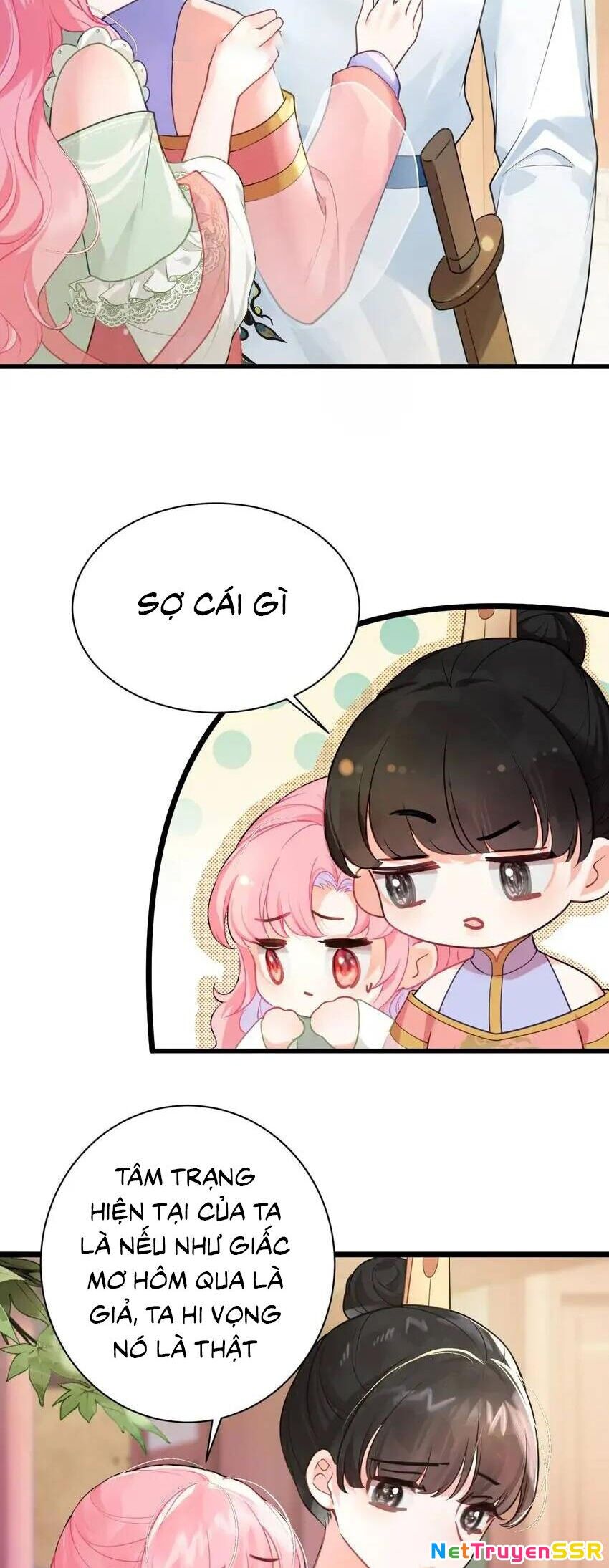 Sau Khi Công Chúa Bội Tình Bạc Nghĩa Chapter 36 - 17
