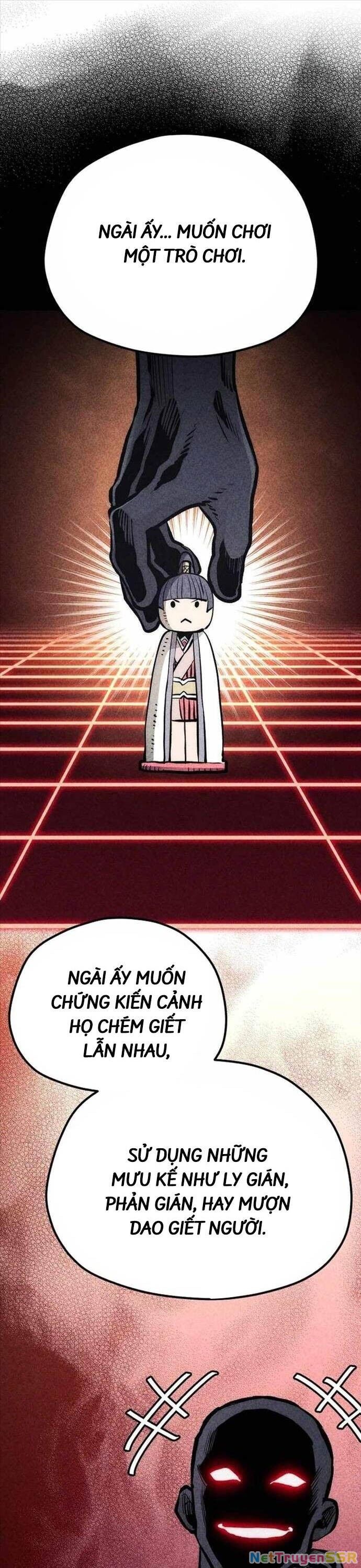 Thiên Ma Phi Thăng Truyện Chapter 110 - 51