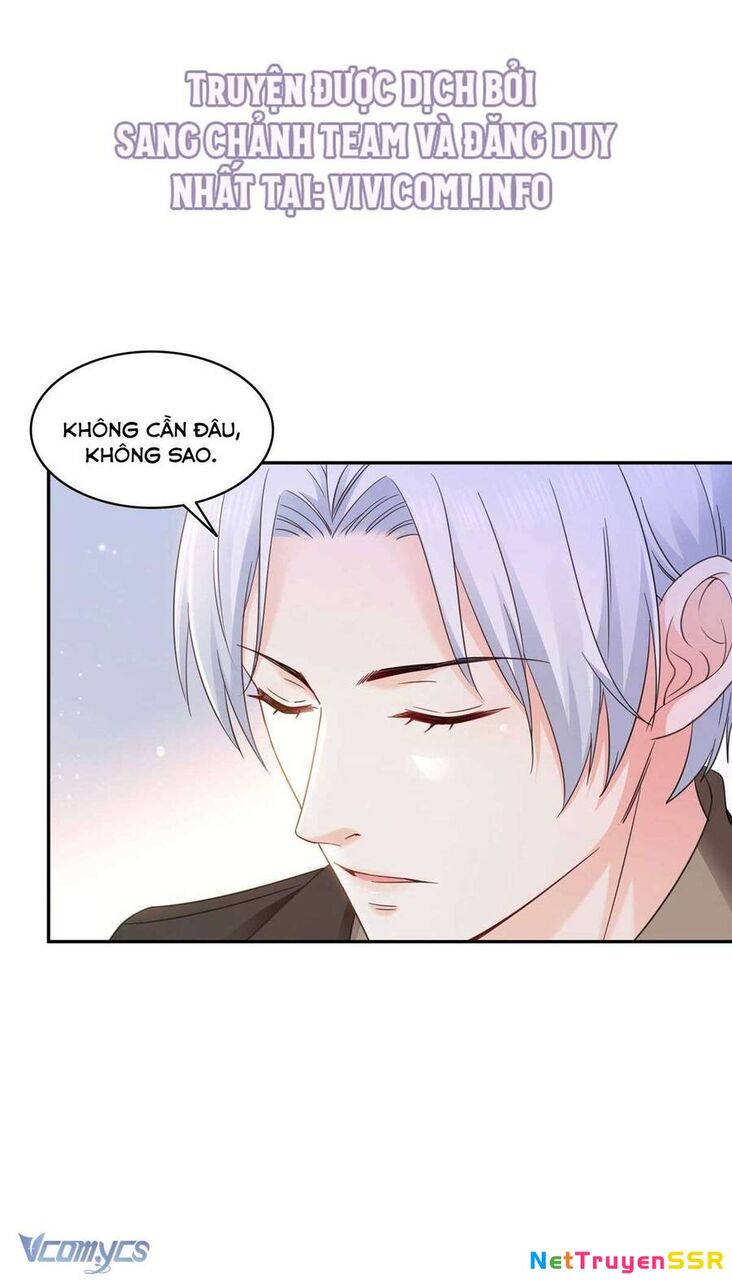 Hệt Như Hàn Quang Gặp Nắng Gắt Chapter 496 - 5