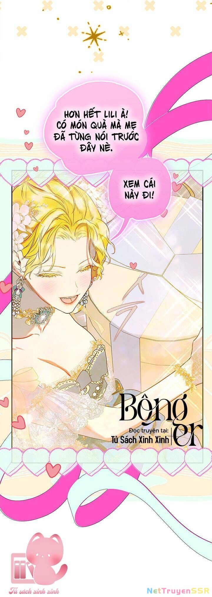 Khế Ước Hôn Nhân Của Mẹ Tôi Chapter 62 - 32