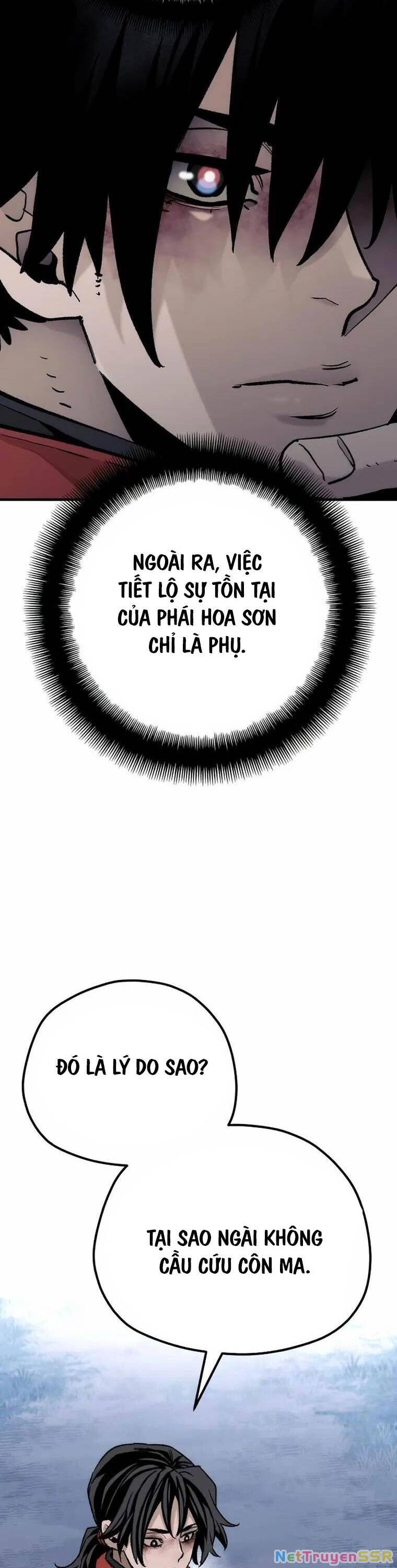 Thiên Ma Phi Thăng Truyện Chapter 101 - 32