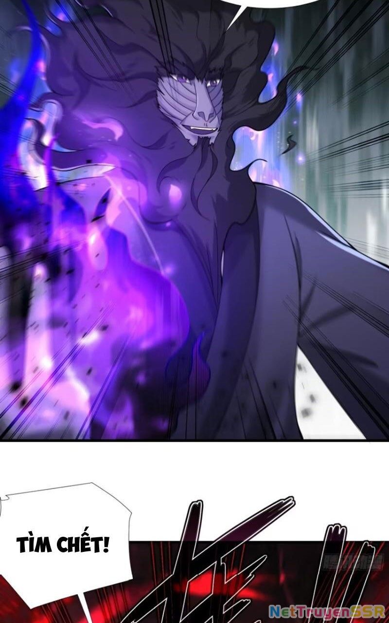 Thái Cổ Yêu Thánh Lấy Ta Làm Lô Đỉnh Chapter 67 - 39